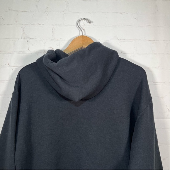 National Gallery Of Art Sweatshirt Hoodie Mens Size Large Black Washington DC - Picture 6 of 7